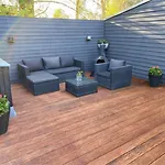 Family-friendly 8-person With Surrounded By Nature * Эбельтофт