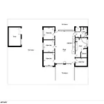 Family-friendly 8-person With Surrounded By Nature Дом отдыха *