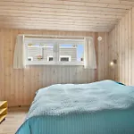 Family-friendly 8-person With Surrounded By Nature Дом отдыха *