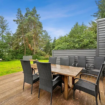 Hébergement de vacances Family-friendly 8-person With Surrounded By Nature *