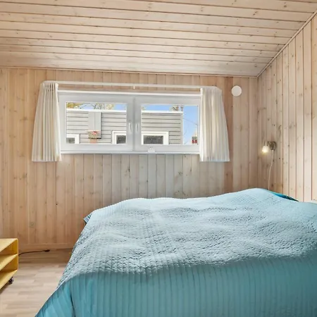 Beautiful 8-person House With Bath In A Scenic Area Holiday home *