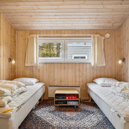 Hébergement de vacances Family-friendly 8-person With Surrounded By Nature